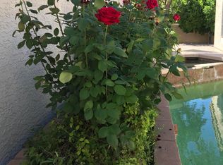 7176 N Via De Amigos, Scottsdale, AZ 85258
