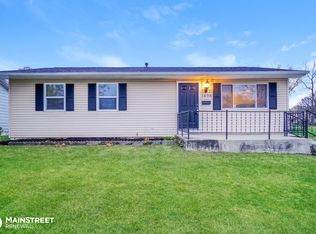 1898 Edenburgh Dr E, Columbus, OH