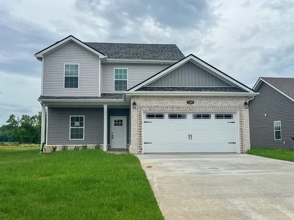 150 Ardell Dr, Clarksville, TN 37040