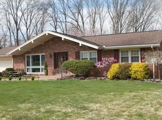 6901 Springdale Dr, Evansville, IN