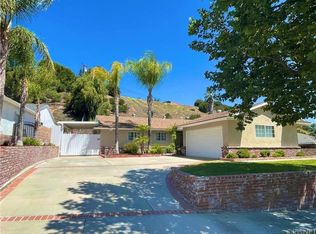 22079 Caceras St, Santa Clarita, CA 91350