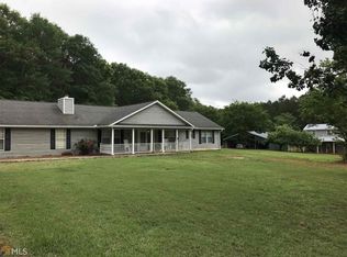 2831 Nolan Store Rd, Bostwick, GA 30623