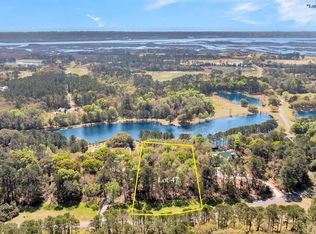 4173 Gnarled Oaks Ln, Johns Island, SC 29455