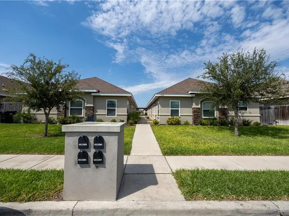 1905 Harrison St, Weslaco, TX 78599