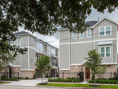 1532 Yale St Unit C, Houston, TX, 77008