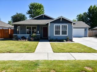 722 NE Stone Ridge Loop, Prineville, OR 97754