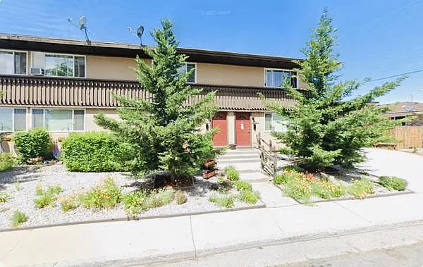 601 Genoa Ave