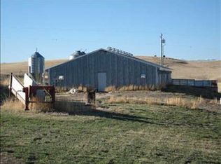 445 Antelope Crossing Rd, Three Forks, MT 59752