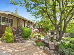 25843 Ridge Dr, Pioneer, CA 95666