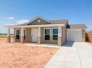 1708 134th St, Lubbock, TX 79423