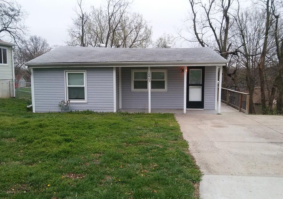 1st image of 2405 N River Blvd