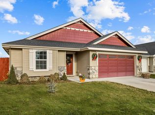 920 E Firestone Dr, Kuna, ID 83634