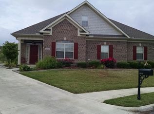 16133 Shropshire Dr SE, Huntsville, AL 35803