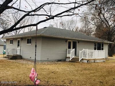 603 Moorhead Ave, Portland, ND, 58274