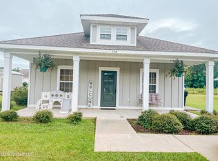 156 Ridge Ln, Lucedale, MS 39452