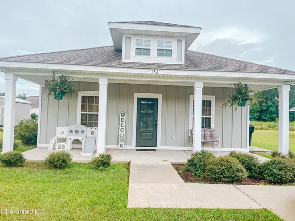 156 Ridge Ln, Lucedale, MS 39452
