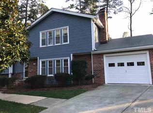 700 Sandy Ridge Ct, Raleigh, NC 27615