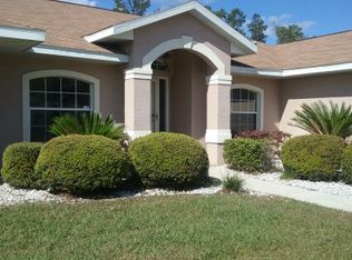 10576 SW 47th Ave, Ocala, FL 34476