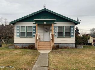 609 S 17th Ave, Yakima, WA