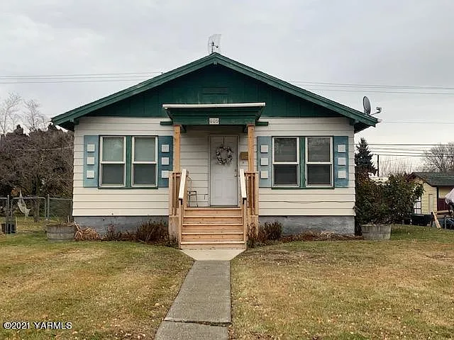 609 S 17th Ave photo 1
