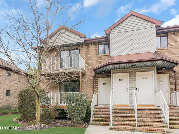 4401 Birchwood Court #4401, North Brunswick, NJ 08902