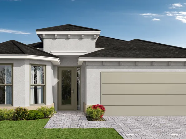 Vacanza Plan, Burnt Store Meadows