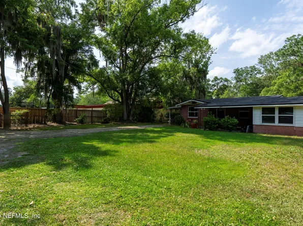 5815 ROSEDALE Lane, Jacksonville, FL 32244