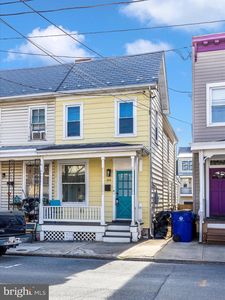 212 E 5th St, Frederick, MD, 21701