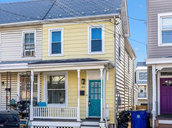 212 E 5th St, Frederick, MD 21701