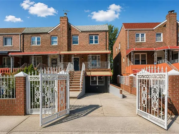 626 Rockaway Pkwy, Brooklyn, NY 11236