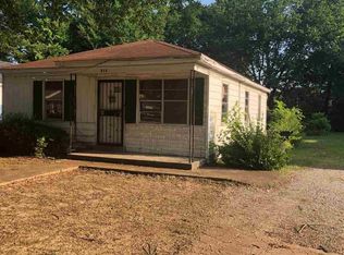 512 Harris St LOT 2, Collierville, TN 38017