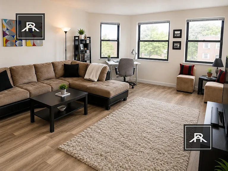 1931 Commonwealth Ave #610 — Photo 2