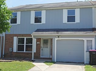 1610 Beechwood Pl, Clementon, NJ 08021
