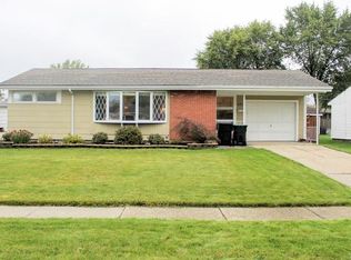 437 Glenalby Rd, Tonawanda, NY 14150