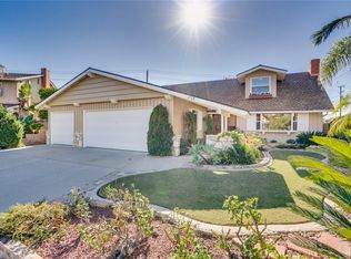 2768 W Stockton Ave, Anaheim, CA 92801