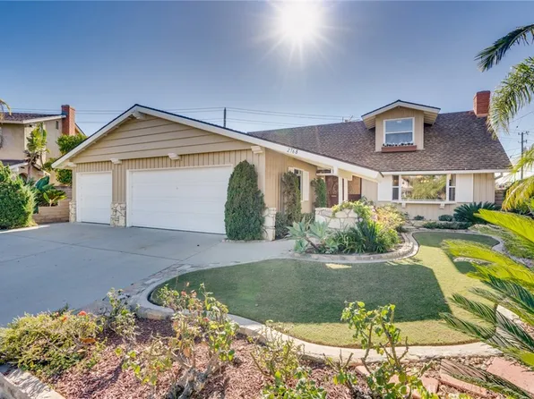 2768 W Stockton Ave, Anaheim, CA 92801