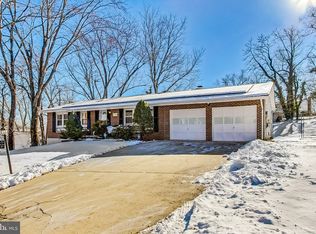 1709 Dauphin Dr, Fort Washington, MD 20744