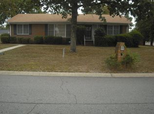 3159 Commodore Dr, Macon, GA 31211