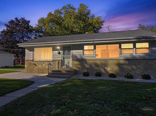 8300 W Marion STREET, Milwaukee, WI 53222