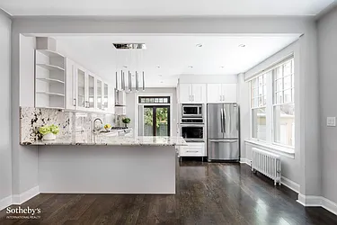 Sold by Sotheby's International Realty