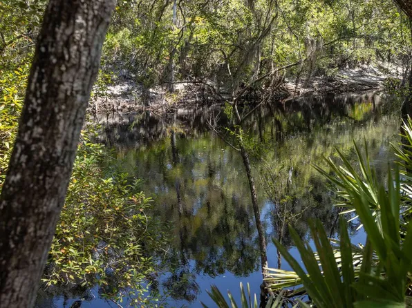 SE 194th Ln, White Springs, FL 32096