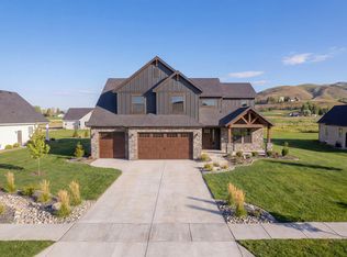 The Nelson Plan, Whiteley Meadows, Emmett, ID 83617