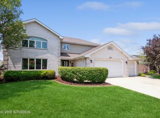 19444 Everett Ln, Mokena, IL 60448