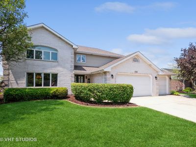 19444 Everett Ln, Mokena, IL, 60448