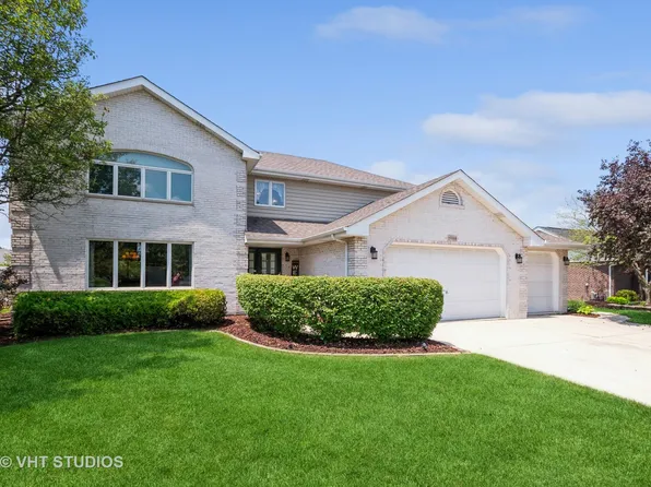 19444 Everett Ln, Mokena, IL 60448