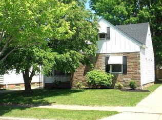787 E 249th St, Euclid, OH 44123