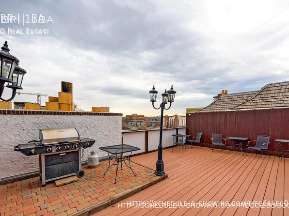 3550 S Pennsylvania St APT 101