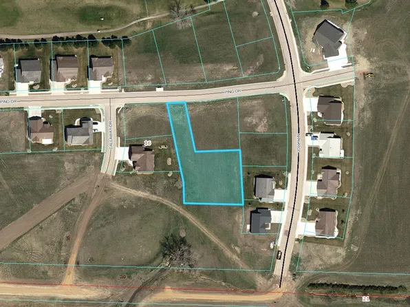 3717 Ping Dr, Rapid City, SD 57703
