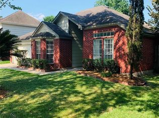 31182 N Head Dr, Spring, TX 77386