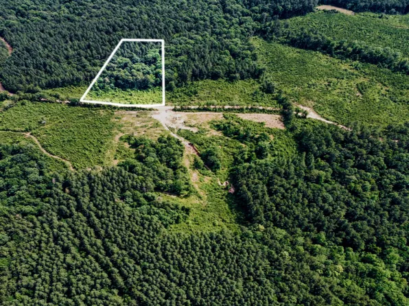 County Road 3115, Vossburg, MS 39366